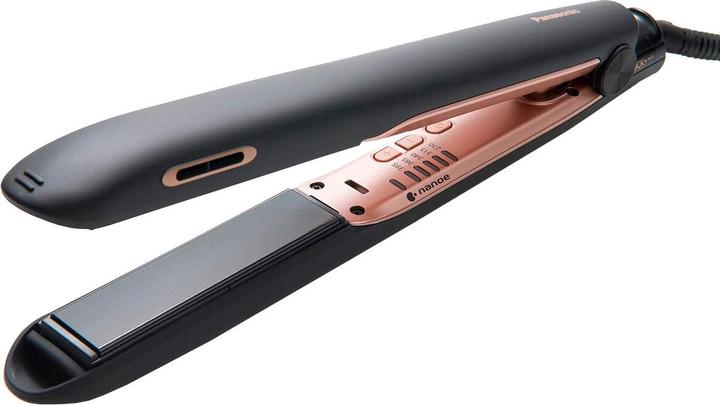 Actual product image Panasonic Straightening iron EH-PHS9 (Straightening iron)