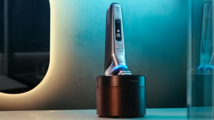 Image du produit Philips Shaver series 9000 S9975/55 Wet & Dry