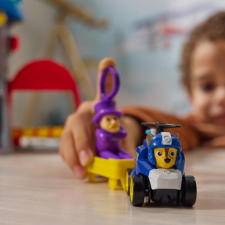 Actual product image Spin Master Paw Patrol - Air Rescue