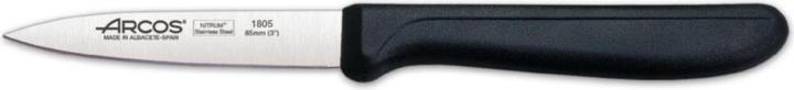 Kitchen knives