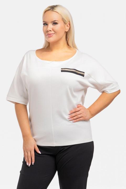 Image du produit Karko Blouse plus-size modèle (38, 39, 40)