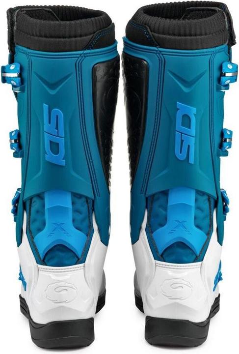 Actual product image Sidi motocross boots x power sc lei (Men, Women, 41)