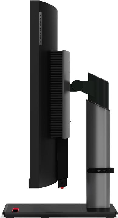 Produktbild Lenovo ThinkVision P40w-20 (5120 x 2160 Pixel, 39.70")
