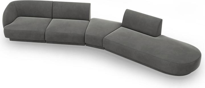 Image du produit Micadoni Miley (2 places, 3 places, 4 places)