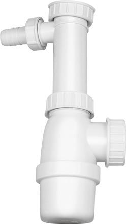 Blanco Siphon fr Sple 1 1/2" 137158 (Bottle siphon, 1 1/2“)