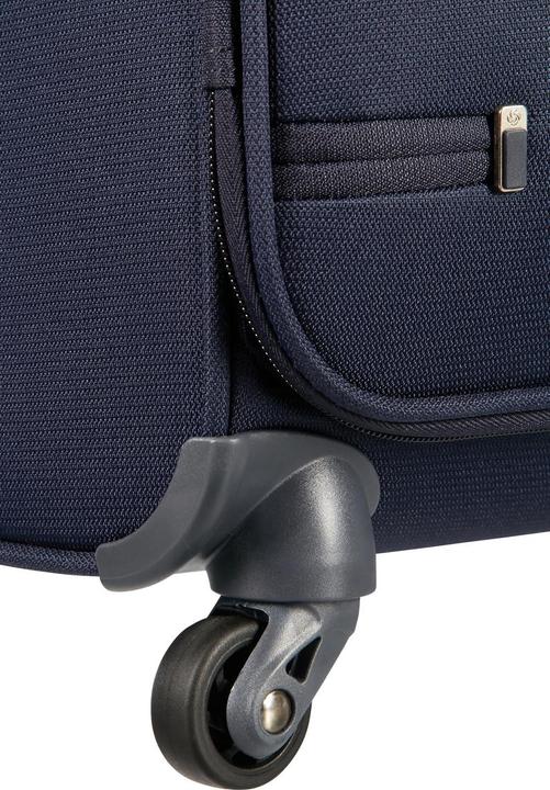 Actual product image Samsonite BASE BOOST Spinner (35 l, Hand luggage (up to 50 litres))