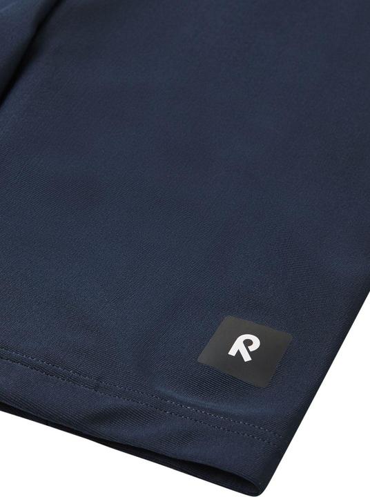 Actual product image Reima Toddler Swim Shorts Pulahdus Navy (62)
