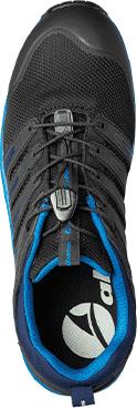 Immagine prodotto Albatros Breeze Impulse scarpa bassa di sicurezza S1P (S1P, 43)