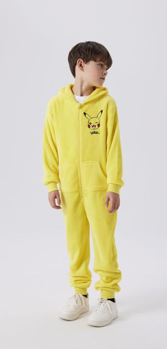 Actual product image Name it Pokémon Einteiler (128)