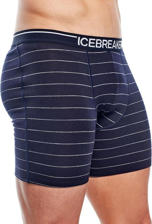 Produktbild Icebreaker Anatomica (M)