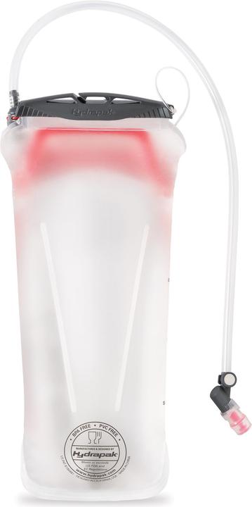 Actual product image Osprey Hydraulics LT reservoir 2.5l