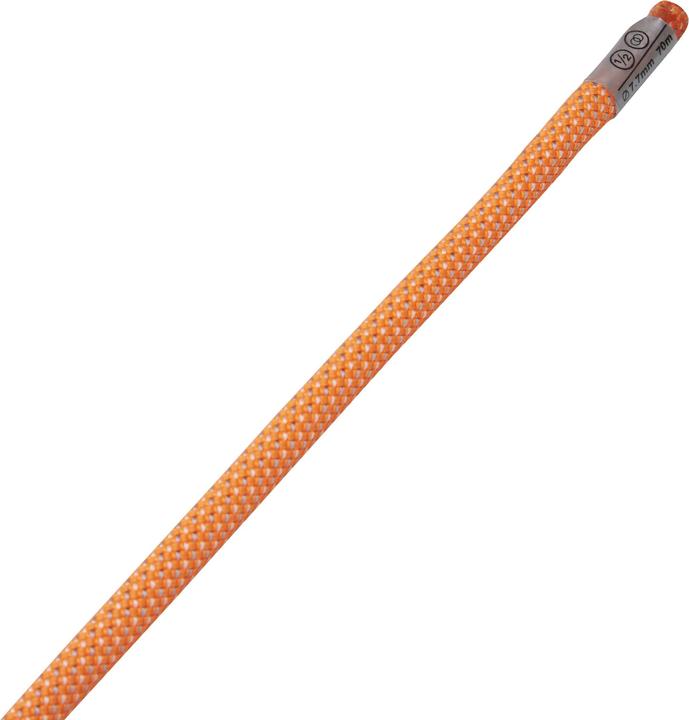 Produktbild Petzl Paso Guide Seil 7,7 mm x 70 m (70 m)
