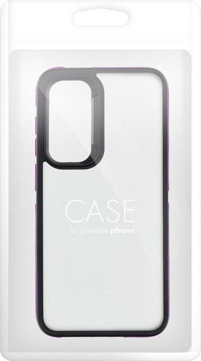 Actual product image OEM Back panel cover Case NEO for SAMSUNG A36 5G purple
