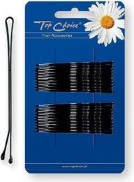TOP Choice - Long Hair Extensions 03011 20Pcs