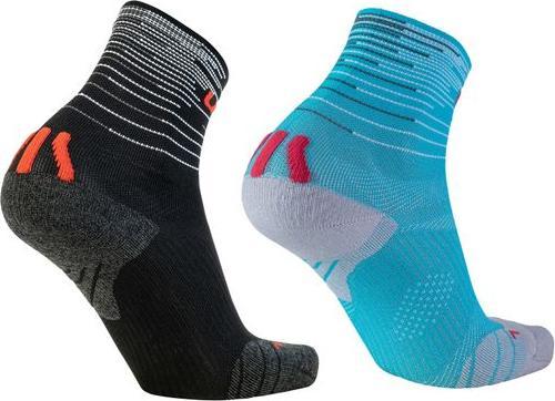 Image du produit UYN Free Run Pack (2 Paar) (35 - 36)