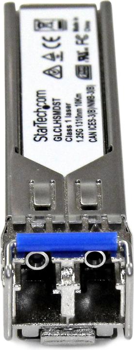 Actual product image StarTech Gigabit Fiber Sfp - 10 Pack