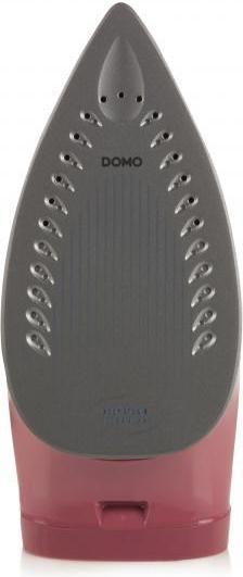 Immagine prodotto Domo DO7114S Stazione stirante a vapore 2200W Rosa, Bianco (2200 W, 120 g/min)