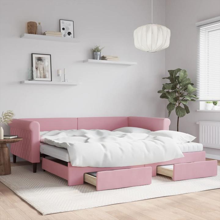 Actual product image VidaXL Alick