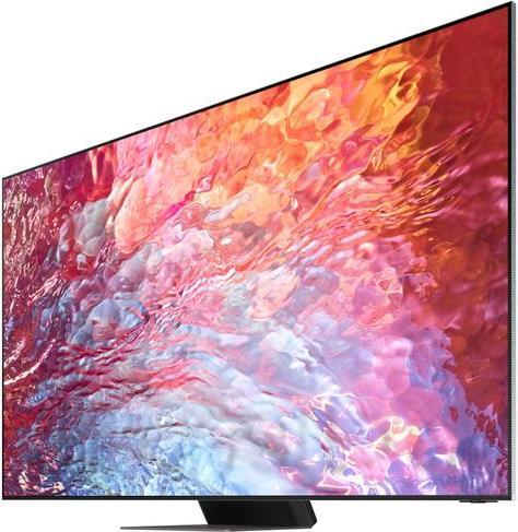 Actual product image Samsung QE55QN700B (55", QN700B, QLED, 8K, 2022)