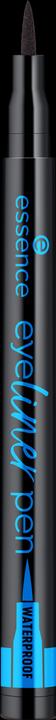 Produktbild essence Pen (01 Schwarz)