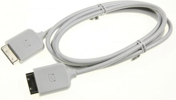 Immagine prodotto Samsung BN39-02248B, Cavo OneConnect per serie MU, 44pin, 1,8m (Connessione AV)