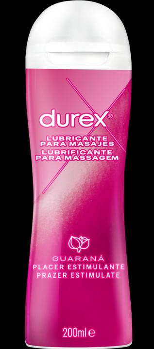 Actual product image Durex 2-1 PLAY STIMULANT (200 ml)