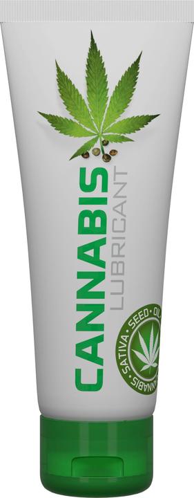 Image du produit Cobeco Lubrifiant au cannabis 125ml (125 ml)