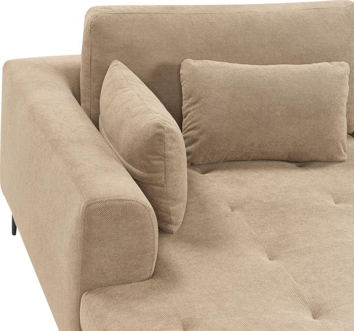 Produktbild Beliani Flam (Ecksofa)