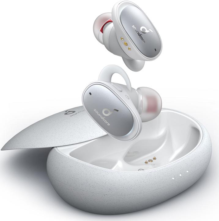 Actual product image soundcore Liberty 2 Pro (ANC, 8 h, Wireless)