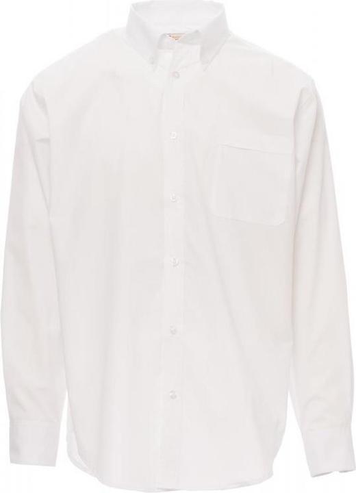 Actual product image Payper elegance shirt (XXL)