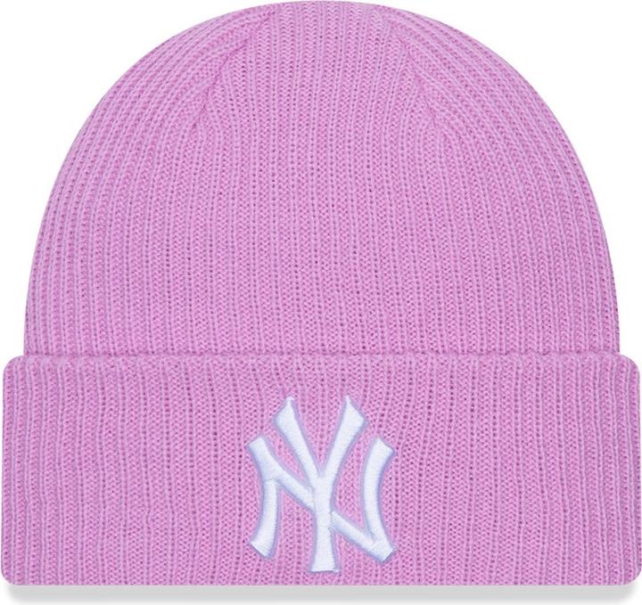 Produktbild New Era Beanie New York Yankees