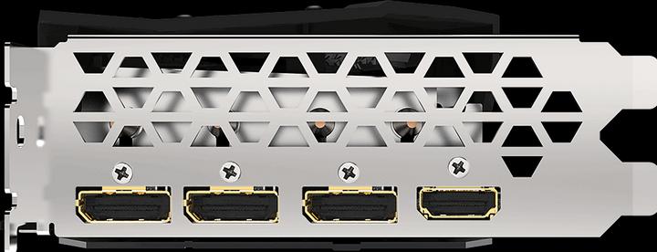 Produktbild Gigabyte Radeon RX 5700 OC (8 GB)