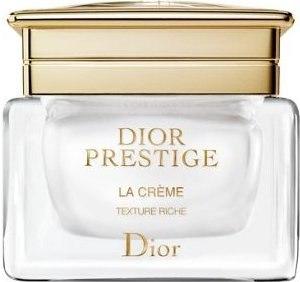 Actual product image Dior Crème Riche (50 ml, Day cream)