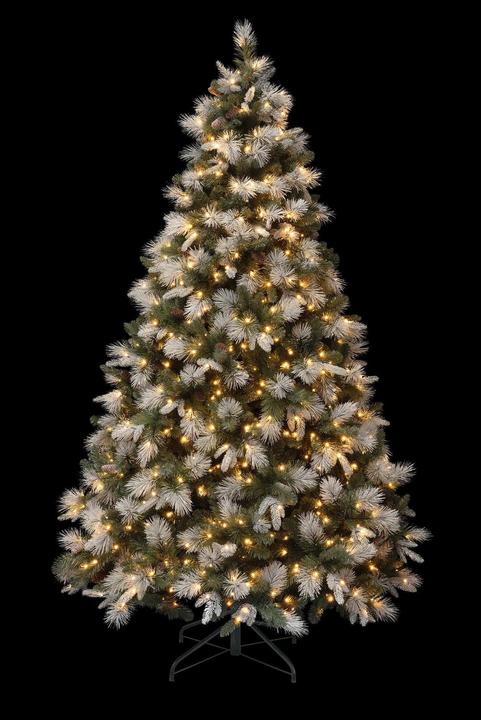 Immagine prodotto STT Albero di Natale a LED (250 cm)