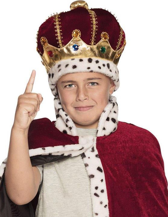 Produktbild Boland Kinderhut Majestät