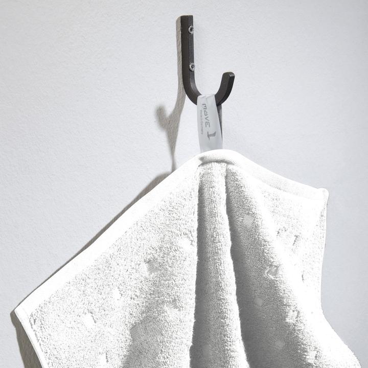 Immagine prodotto Möve Quadretti (67 x 140 cm)