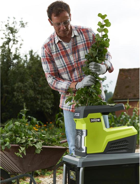 Image du produit Ryobi RSH3045U