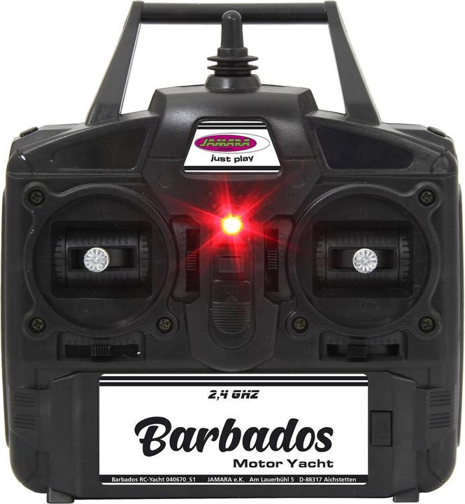 Produktbild Jamara Barbados