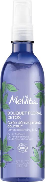 Melvita Sanftes Reinigungsgel (Reinigungstücher, 200 ml)