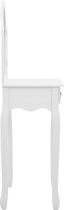 Immagine prodotto VidaXL Leopold (65 x 36 x 128 cm)