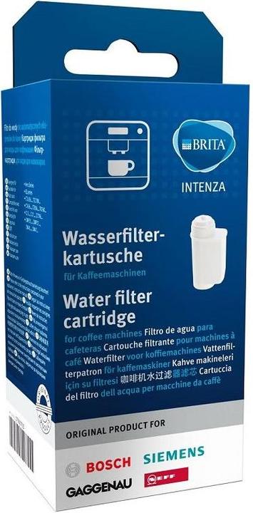 Produktbild Neff Wasserfilter BRITA Intenza 467873 575491 17000705