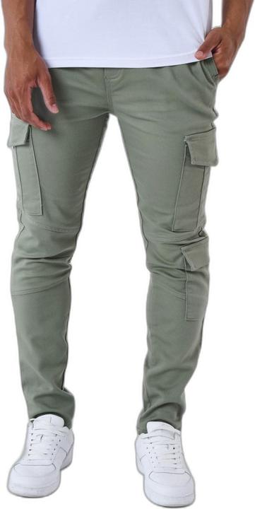 Project X Paris jeans im cargo-stil (29)