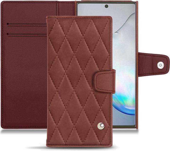 Passion vintage - Couture ( Pantone #591d16 )