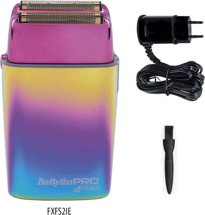 Produktbild BaByliss Pro FoilFX02