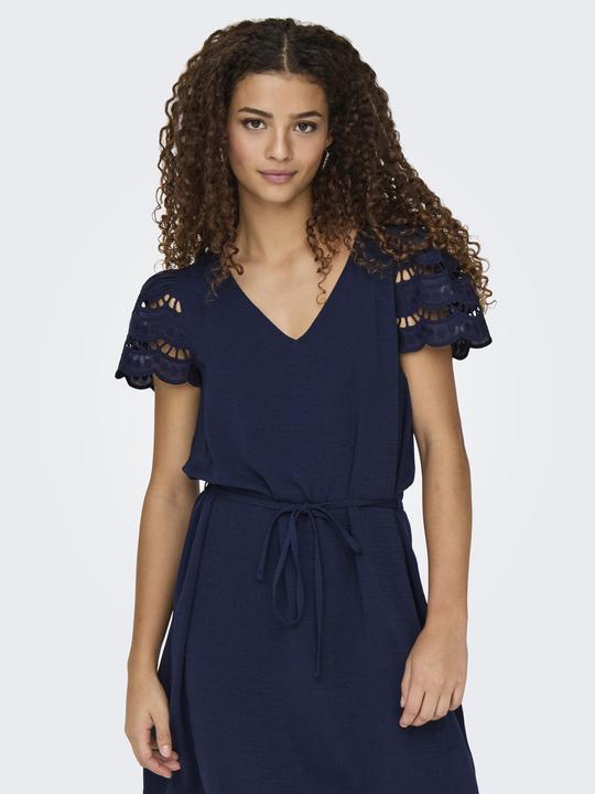 Immagine prodotto JdY JDYHANNAH Kurzes Kleid Kleid (XL)