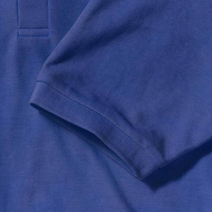 Image du produit Jerzees Russel Classique Polo en polycoton à manches courtes (3XL)