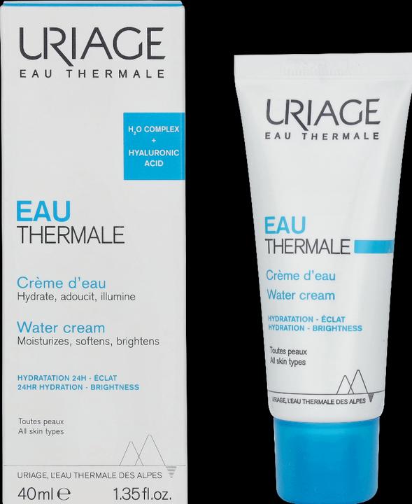 Produktbild Uriage Eau Thermale Creme Creme (40 ml)