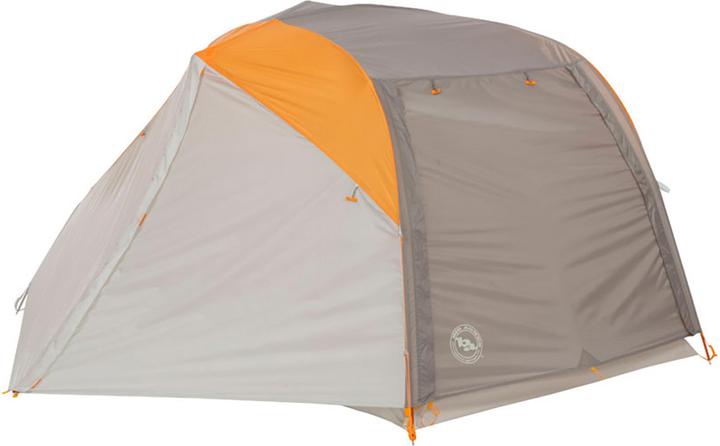 Big Agnes Salt Creek SL2 Zelt (Kuppelzelt, 1.67 kg, 2 Personen)