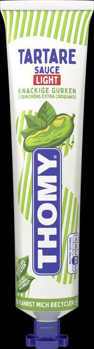 Image du produit THOMY Sauce Tartare light en tube (180 g)
