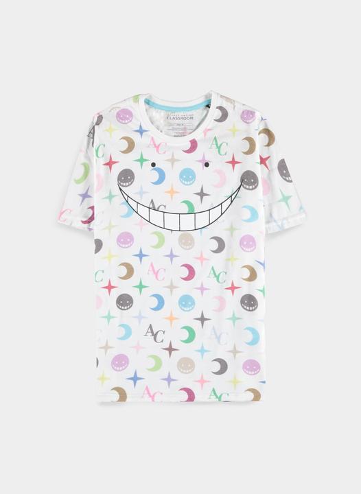 Produktbild Assassination Classroom AOP Koro Sensei Men's Tshirt (L)
